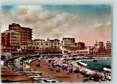 Alexandria Strand