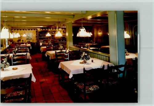 Dagebüll Hotel Niewarft