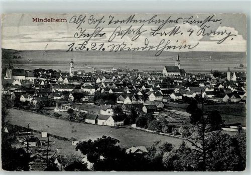 Mindelheim