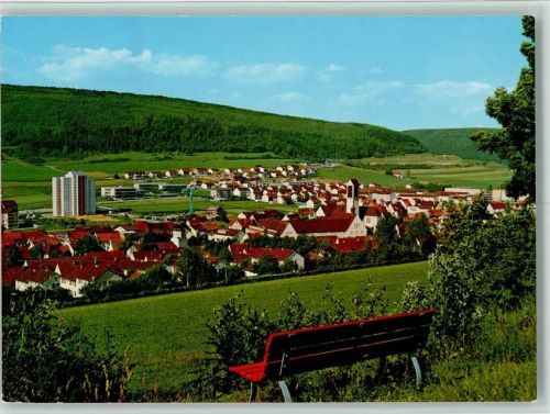 Blumberg