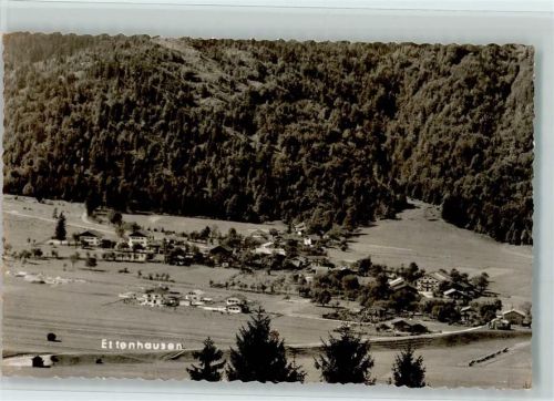 Ettenhausen Ortsansicht