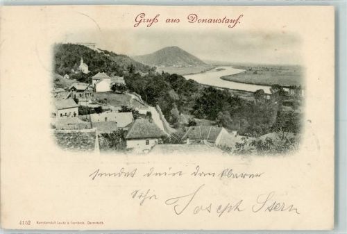 Donaustauf 1898
