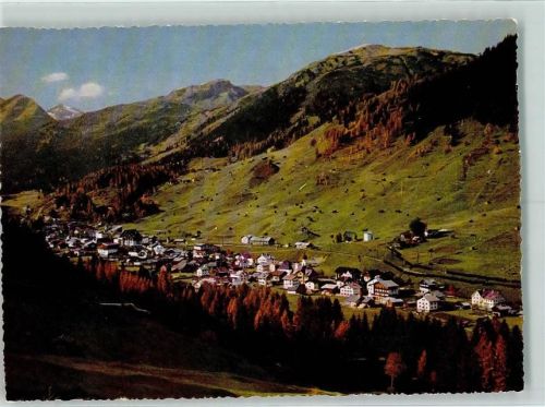 St. Anton