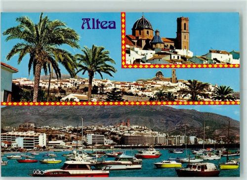 Alicante Altea