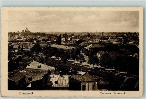 Bukarest