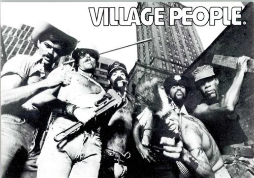 Village People
