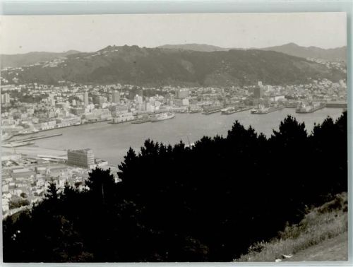 Wellington