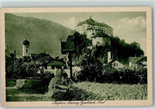 Kufstein