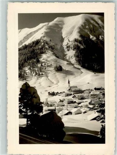 6622 Berwang - Winter