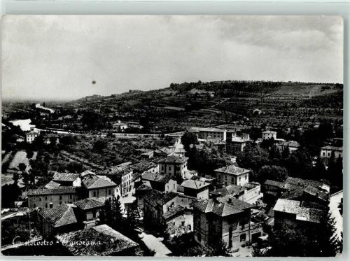Castelvetro di Modena
