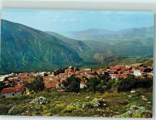 Delphi
