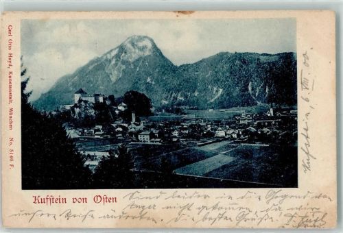 Kufstein