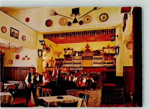 Rust Hotel Gasthaus Sifkovits