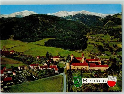 Seckau