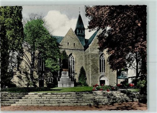 Enger Wittekindkirche