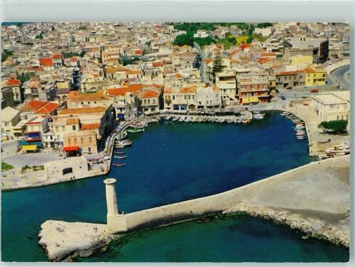 Rethymnon