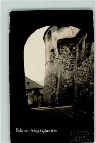 Kufstein