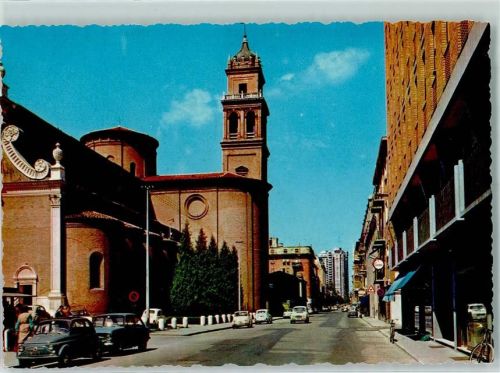 Ferrara Corso Porta Po
