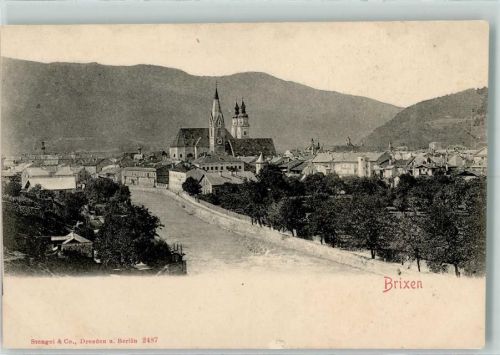 39042 Brixen Bressanone