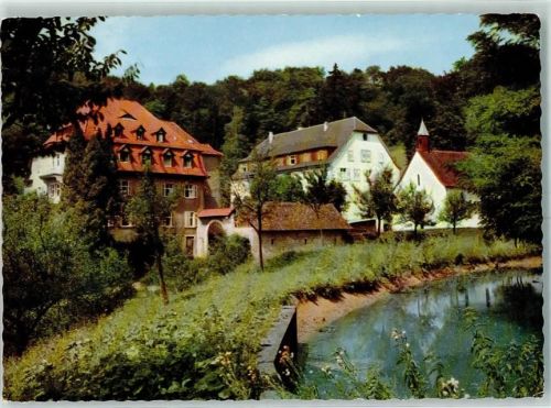 Wyhlen Himmelspforte