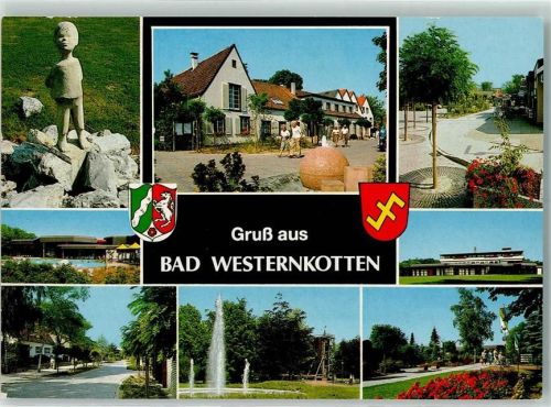 Bad Westernkotten