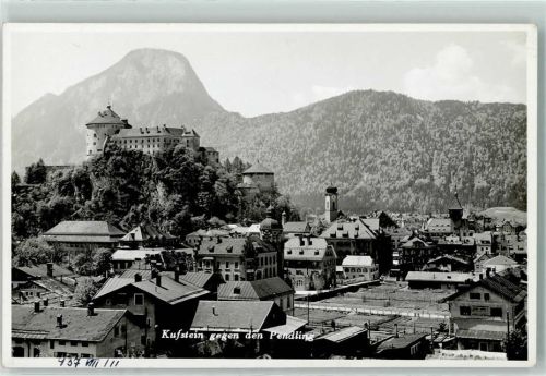 Kufstein