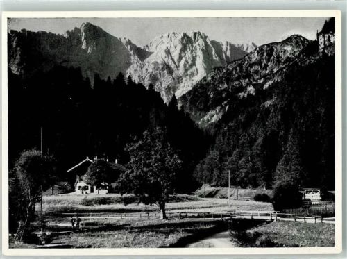 Hinterriß