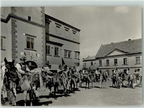 Kyjov Folklore Fest