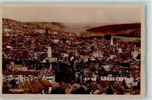 Pforzheim