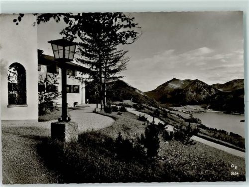 Schliersee Hotel Schliersbergalm