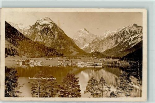 Pertisau