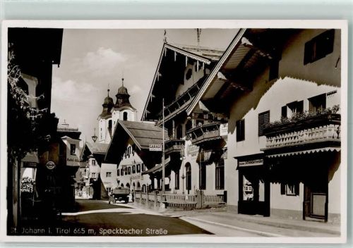 St. Johann