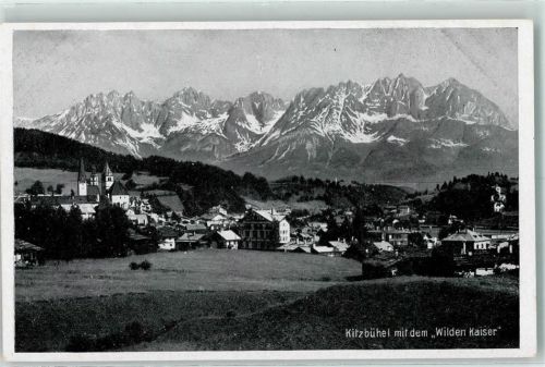 Kitzbühel