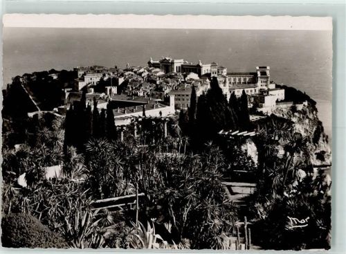 Monte Carlo