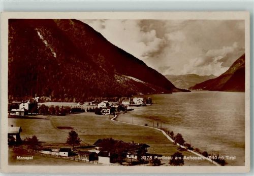 Pertisau