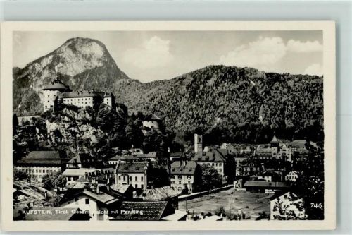 Kufstein