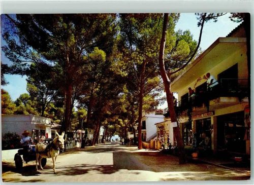 Cala Millor Son Servera