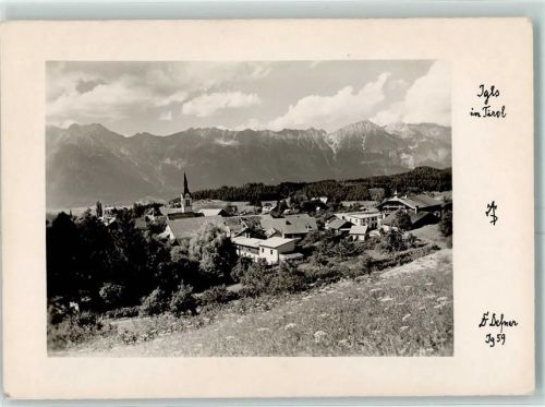Igls