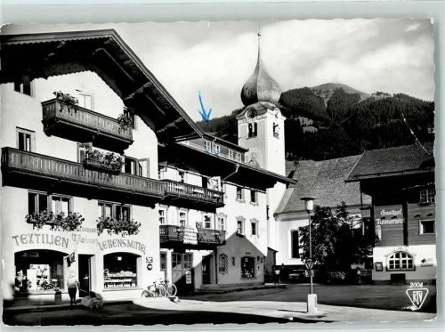 Westendorf