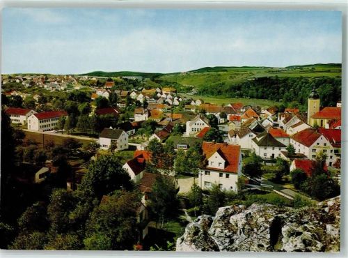 Beratzhausen