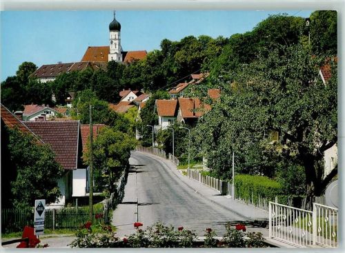 Marktoberdorf Hohenwartstraße