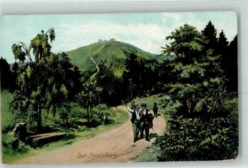 Inselsberg Jnselsberg