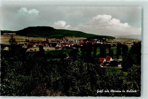 34549 W3593 Kleinern