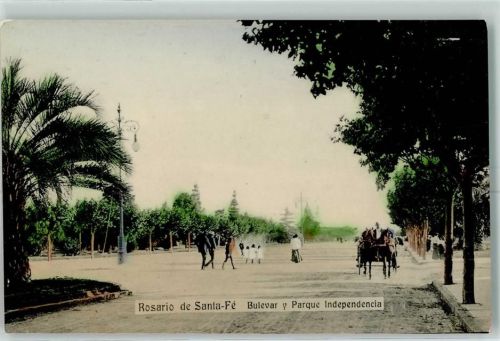 Rosario