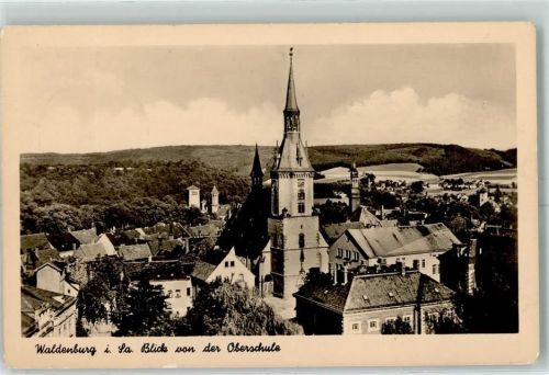 Waldenburg