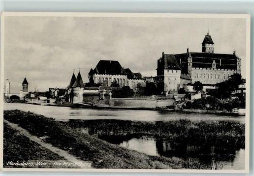 Marienburg