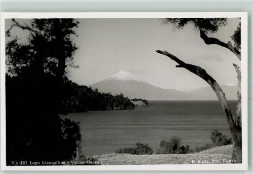 Puerto Montt