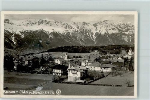 Igls Nordkette