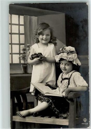 1909 Kind