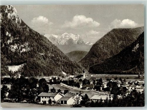 Inzell